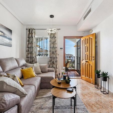 Cb Living - Homely Apartment Cinuelica, Punta Prima Dehesa de Campoamor  Zewnętrze zdjęcie