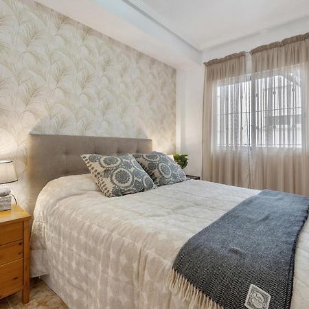 Cb Living - Homely Apartment Cinuelica, Punta Prima Dehesa de Campoamor  Zewnętrze zdjęcie