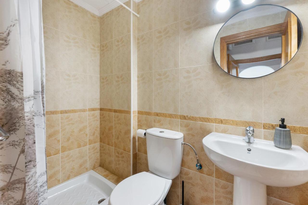 Cb Living - Homely Apartment Cinuelica, Punta Prima Dehesa de Campoamor  Zewnętrze zdjęcie